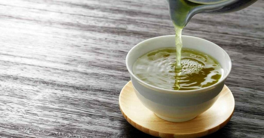 緑茶 (1)
