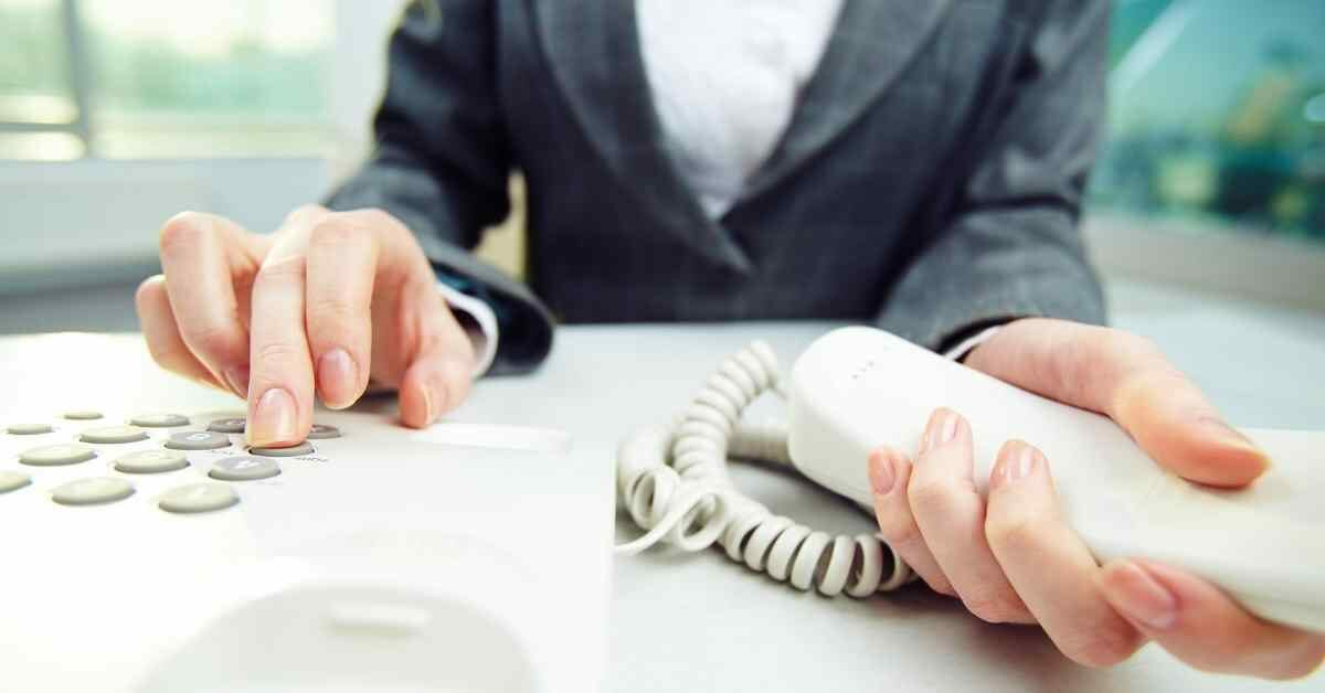 電話営業のコツ話し方 (1)
