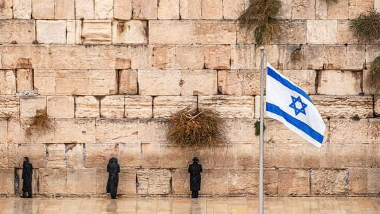 イスラエル首都問題の原因となった背景