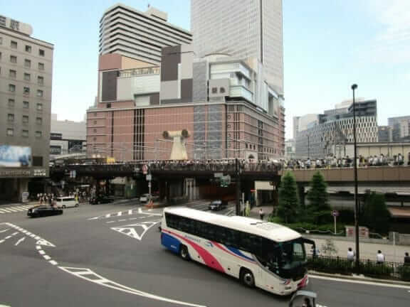大阪 旅行 USJ以外