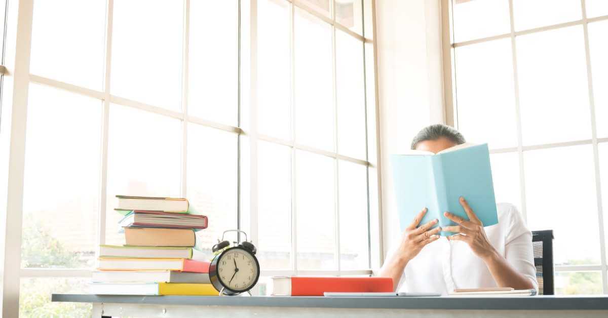 読解力を身に付ける