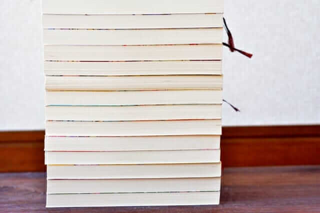 読書量