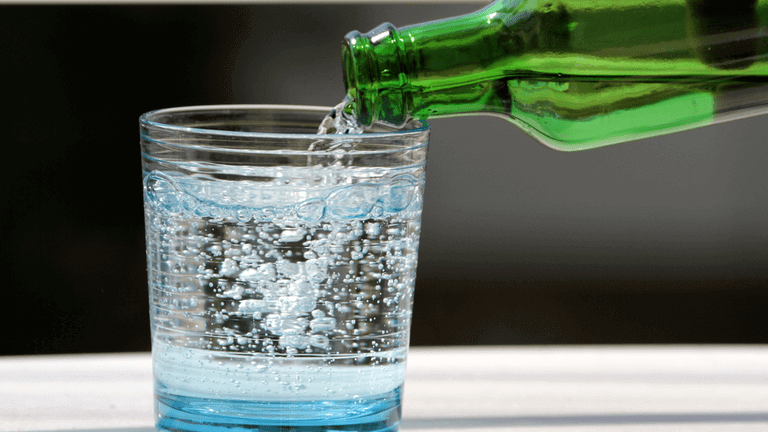 炭酸水
