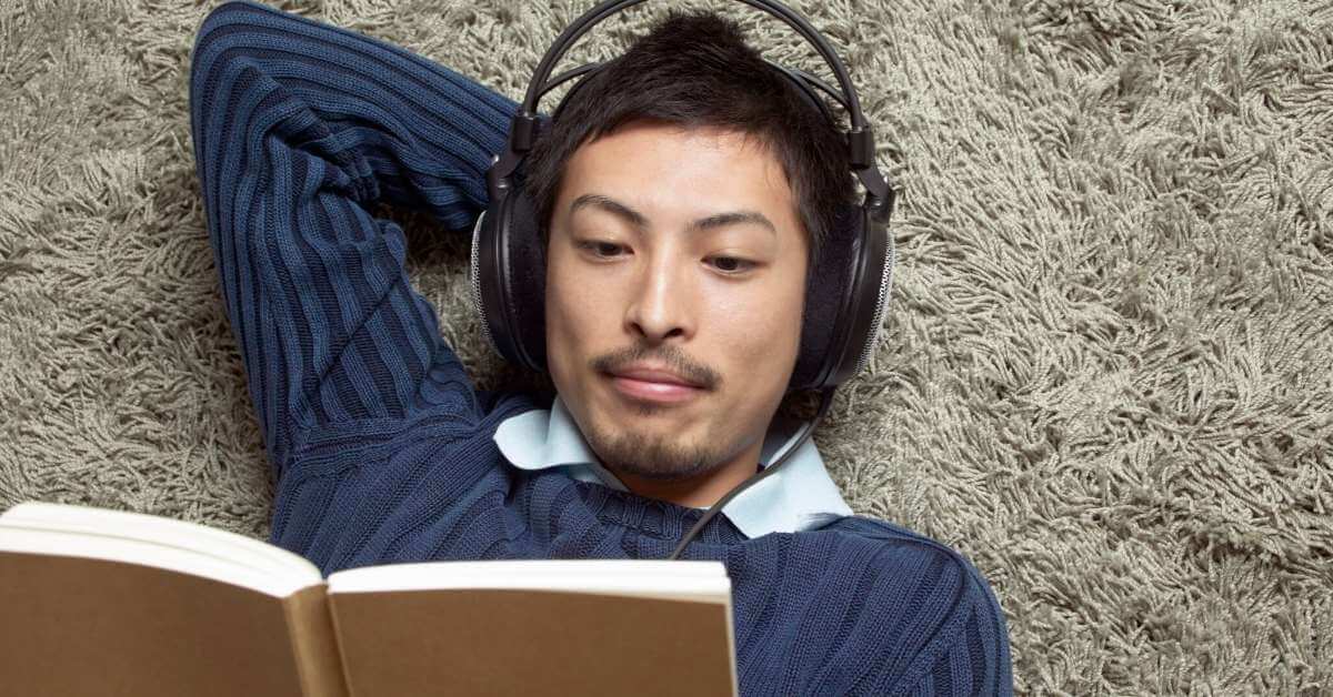 読書に集中しやすい音楽