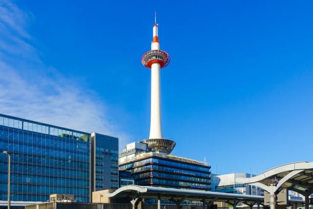 旅行券　使える　ホテル　京都
