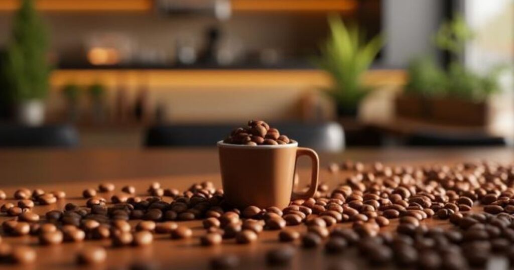 カフェインレスの基準とローソンの味の違い