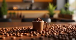 カフェインレスの基準とローソンの味の違い